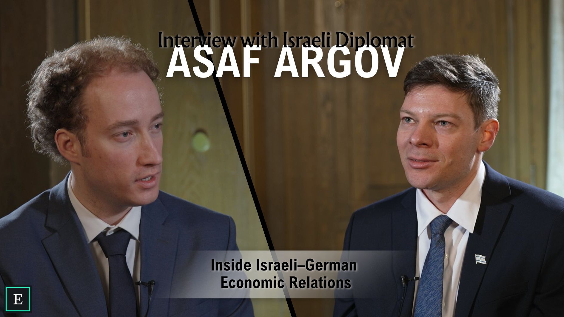 Asaf Argov Thumbnail