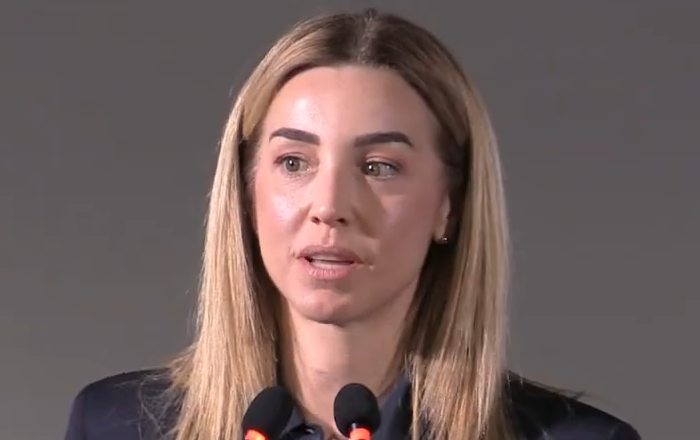 Silvia Salis and the Progressive Left in Italy