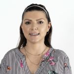 3 Interview Project Coordinators. Name_ Irena Nikoloska