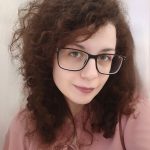 5 Interview Project Coordinators. Name_ Alessandra De Luca