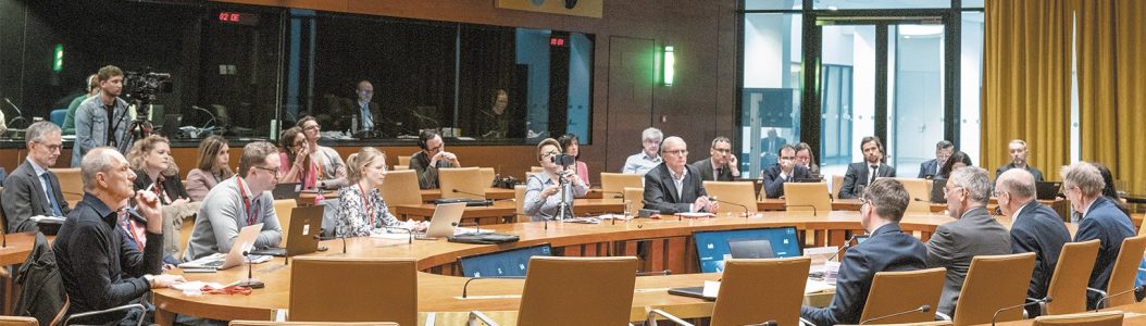 © EU Court of Justice, 2026 (CJEU Annual Press Conference 2026, 04.06.)