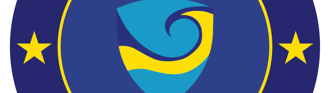 CC BY 4.0  © Photo by EUOPAS (Logo of EUNAVFOR OPERATION ASPIDES, 24 February 2024.)