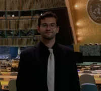 Sebastian Dodd
