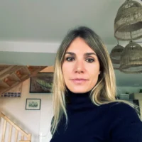 Chloé BAMBERGER